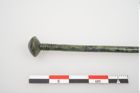 Foto von Bronzegewandnadel (NHMW-PRAE-025463)